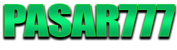 Logo Pasar777